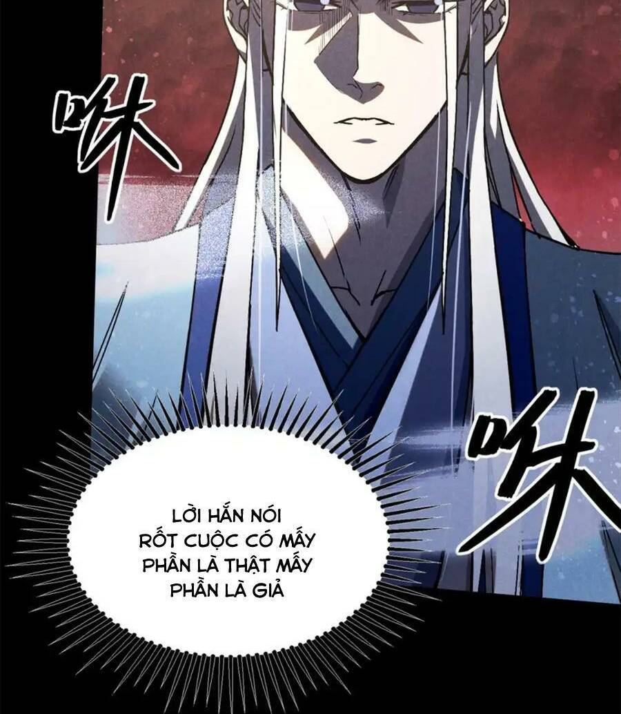 Tâm ma: Chapter 111