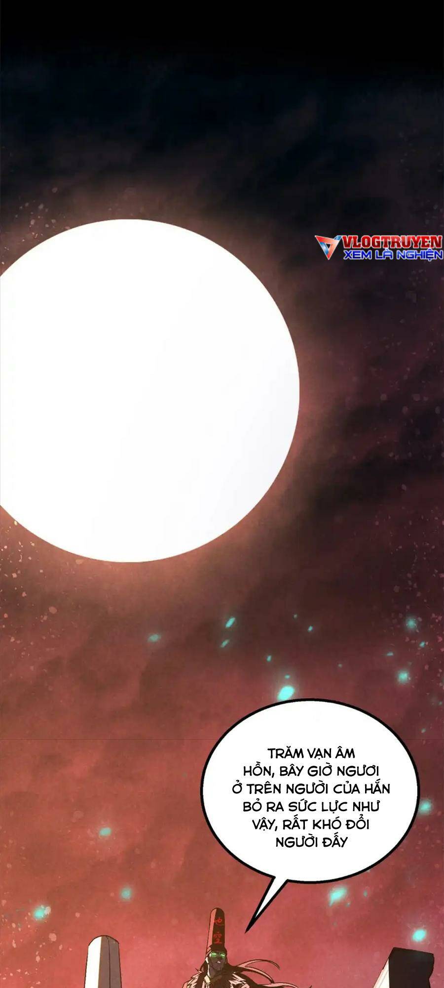 Tâm ma: Chapter 111