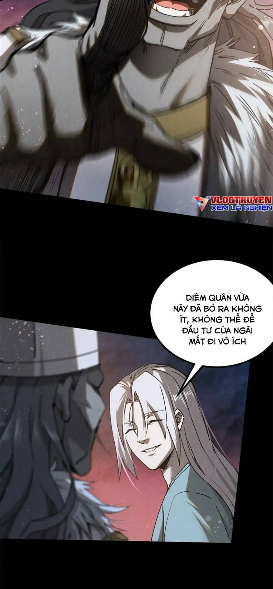 Tâm ma: Chapter 111