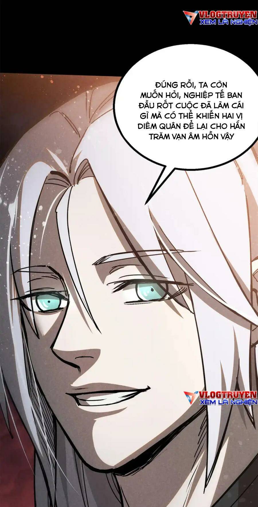 Tâm ma: Chapter 111