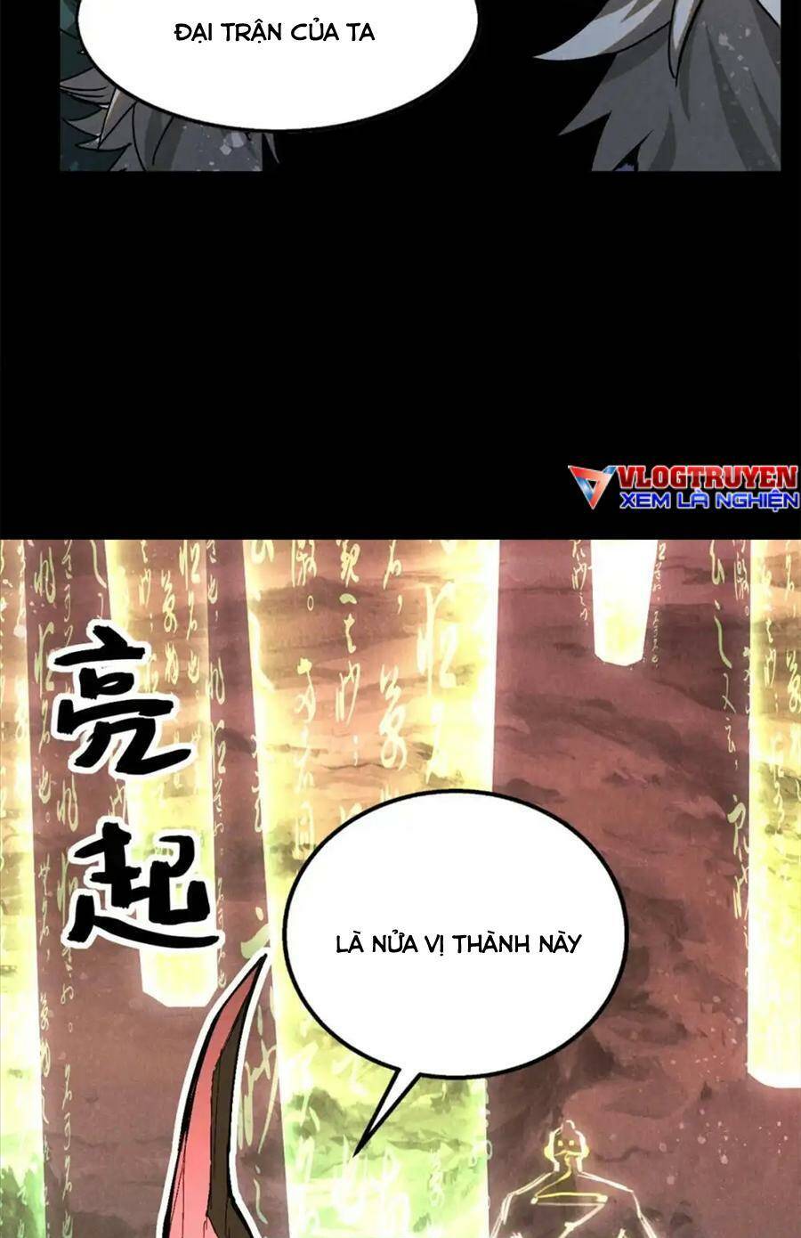 Tâm ma: Chapter 111