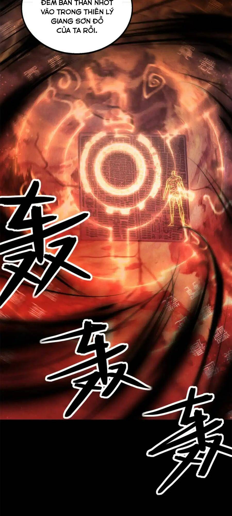 Tâm ma: Chapter 111