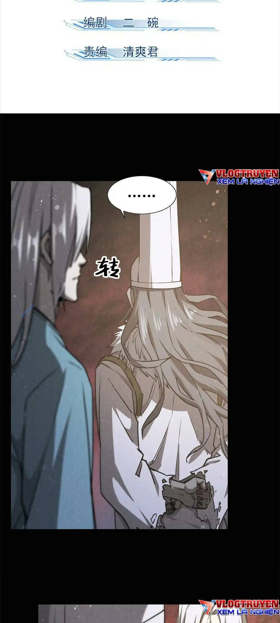 Tâm ma: Chapter 112