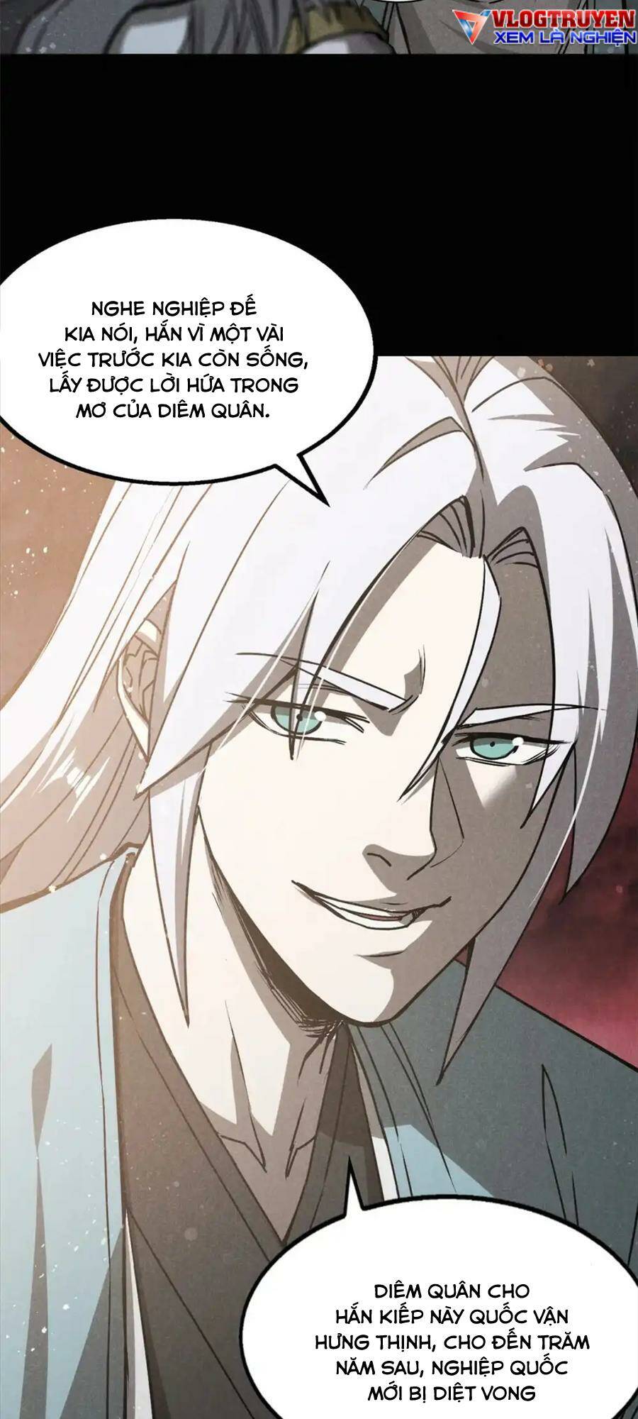 Tâm ma: Chapter 112