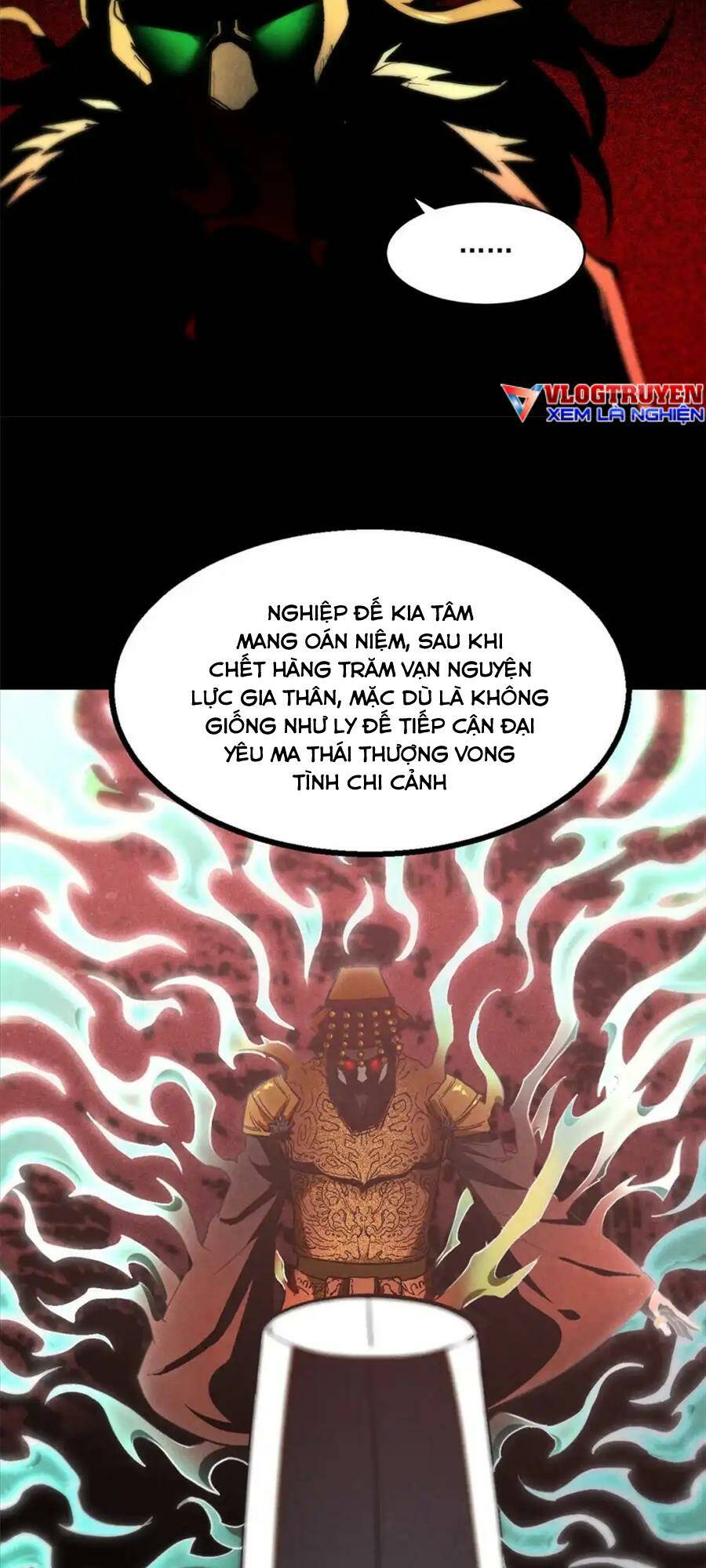 Tâm ma: Chapter 112