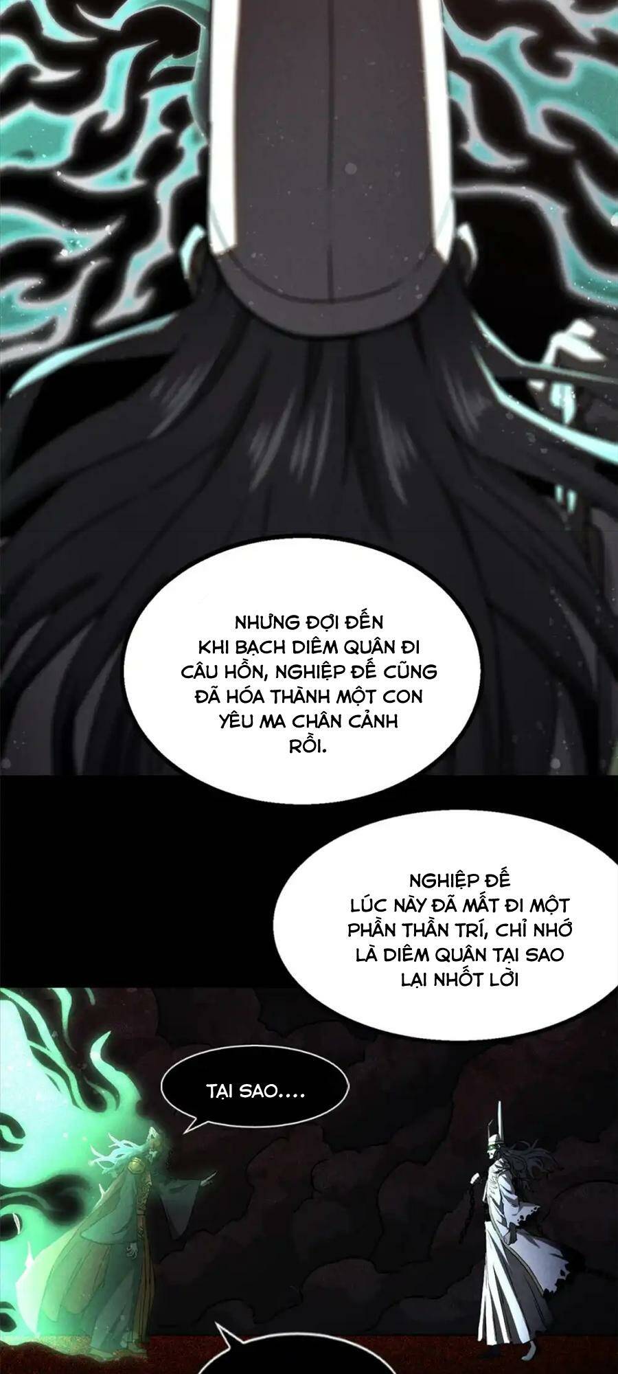 Tâm ma: Chapter 112
