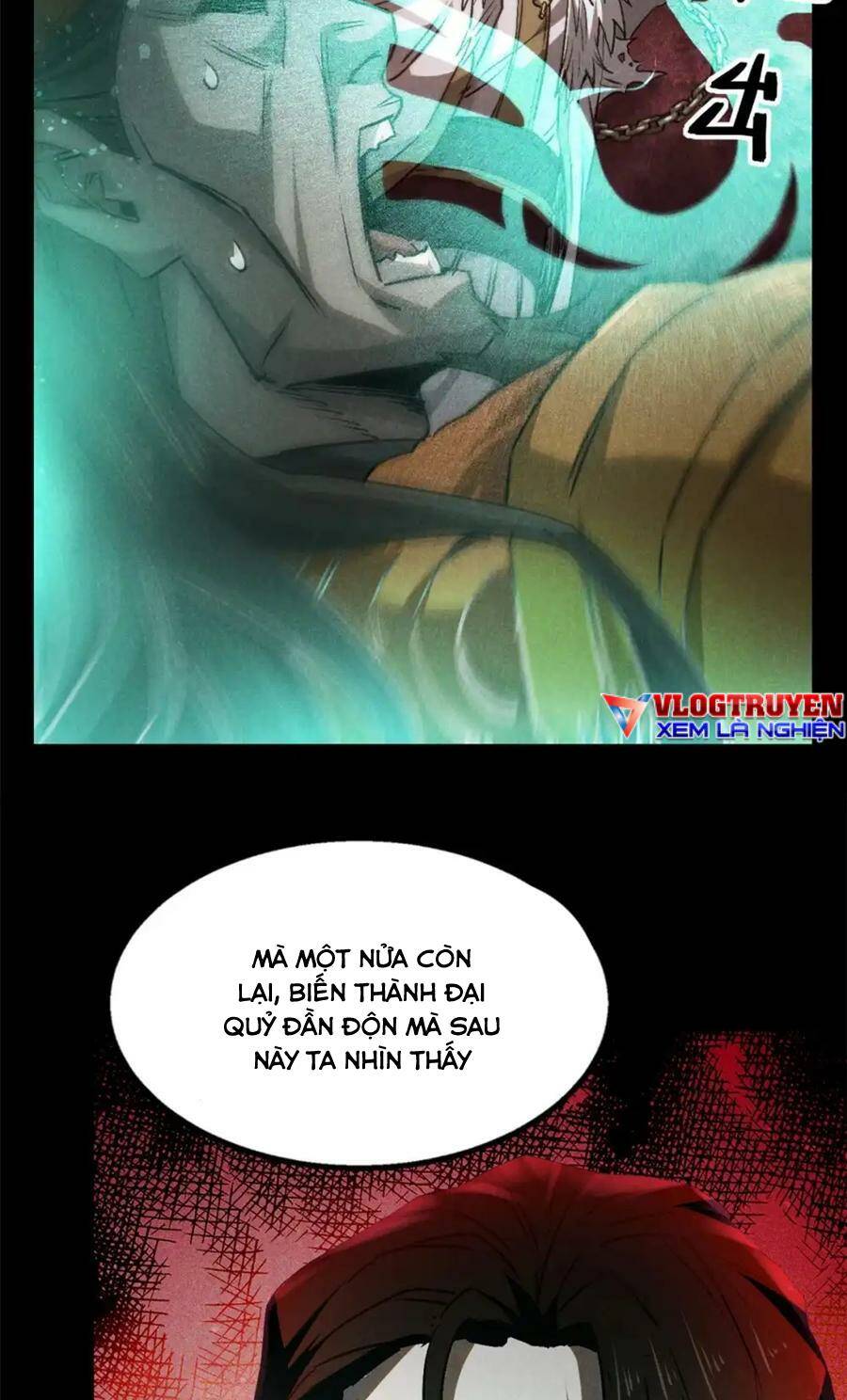Tâm ma: Chapter 112