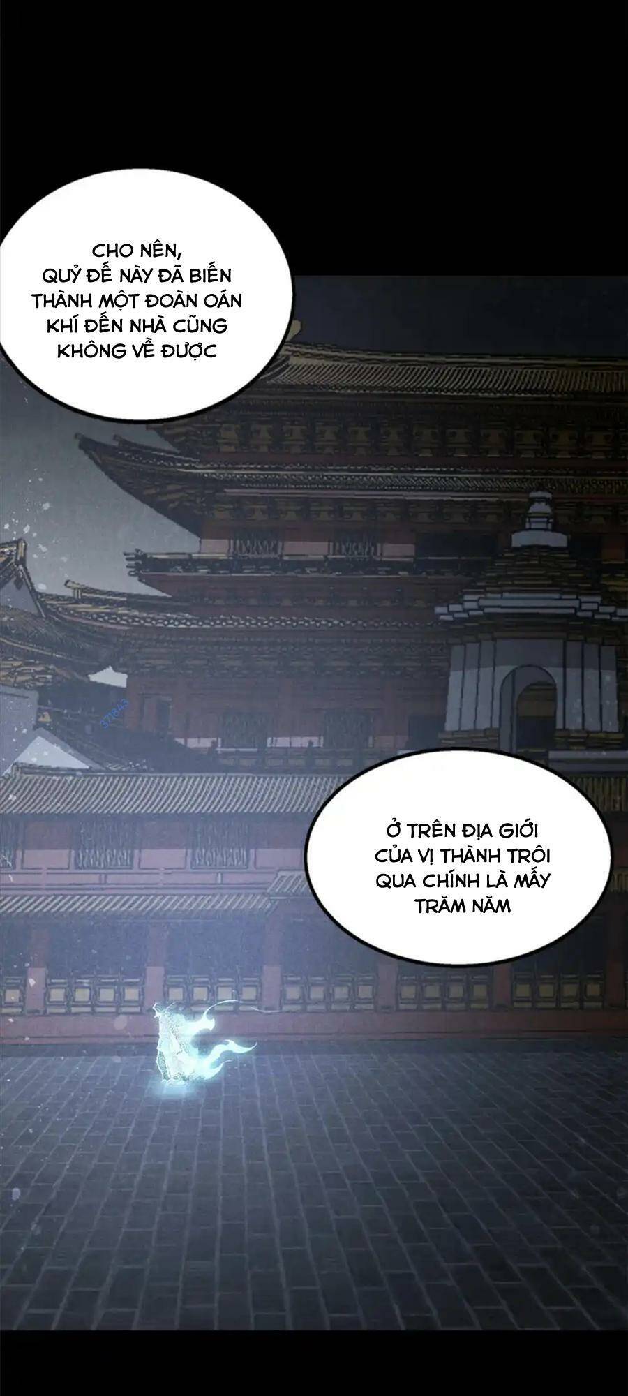 Tâm ma: Chapter 112