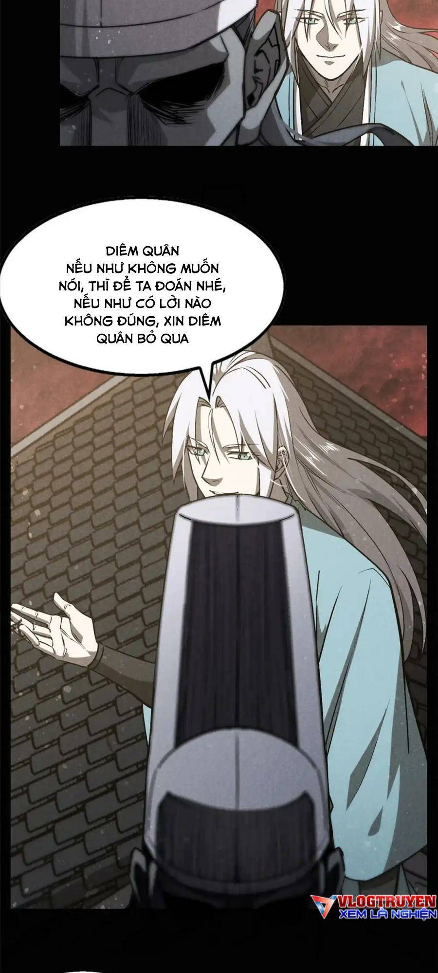Tâm ma: Chapter 112