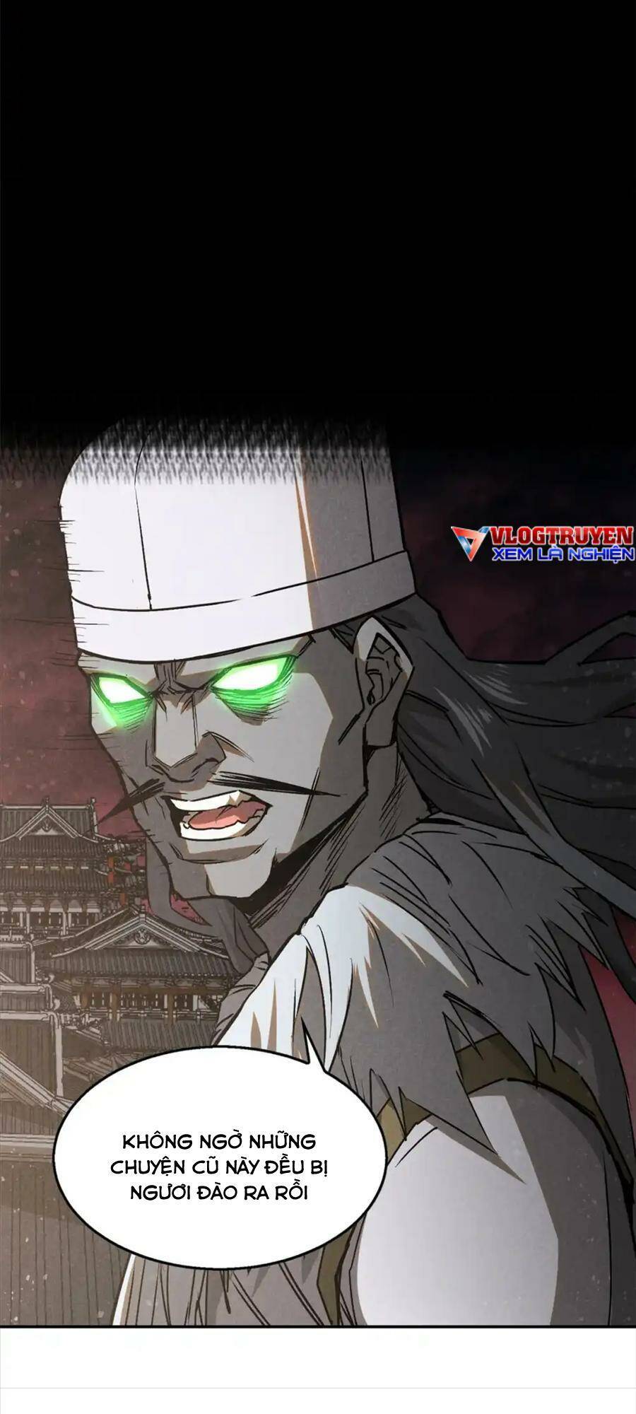 Tâm ma: Chapter 112