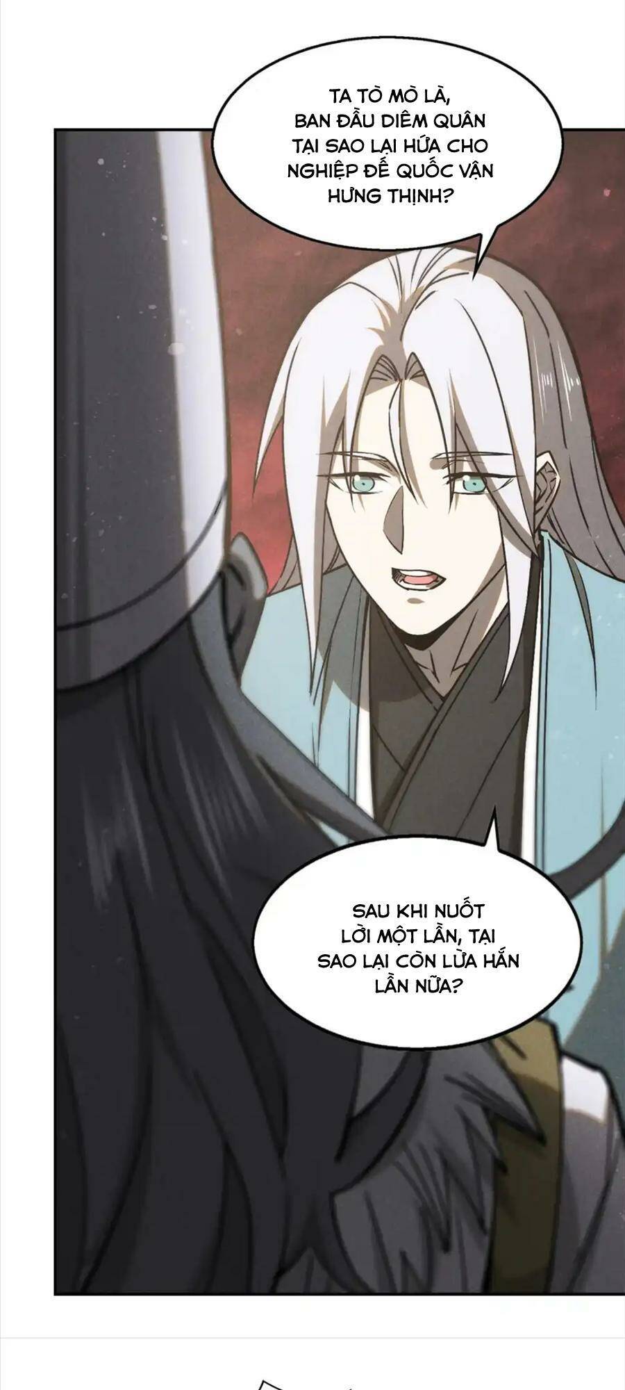 Tâm ma: Chapter 112