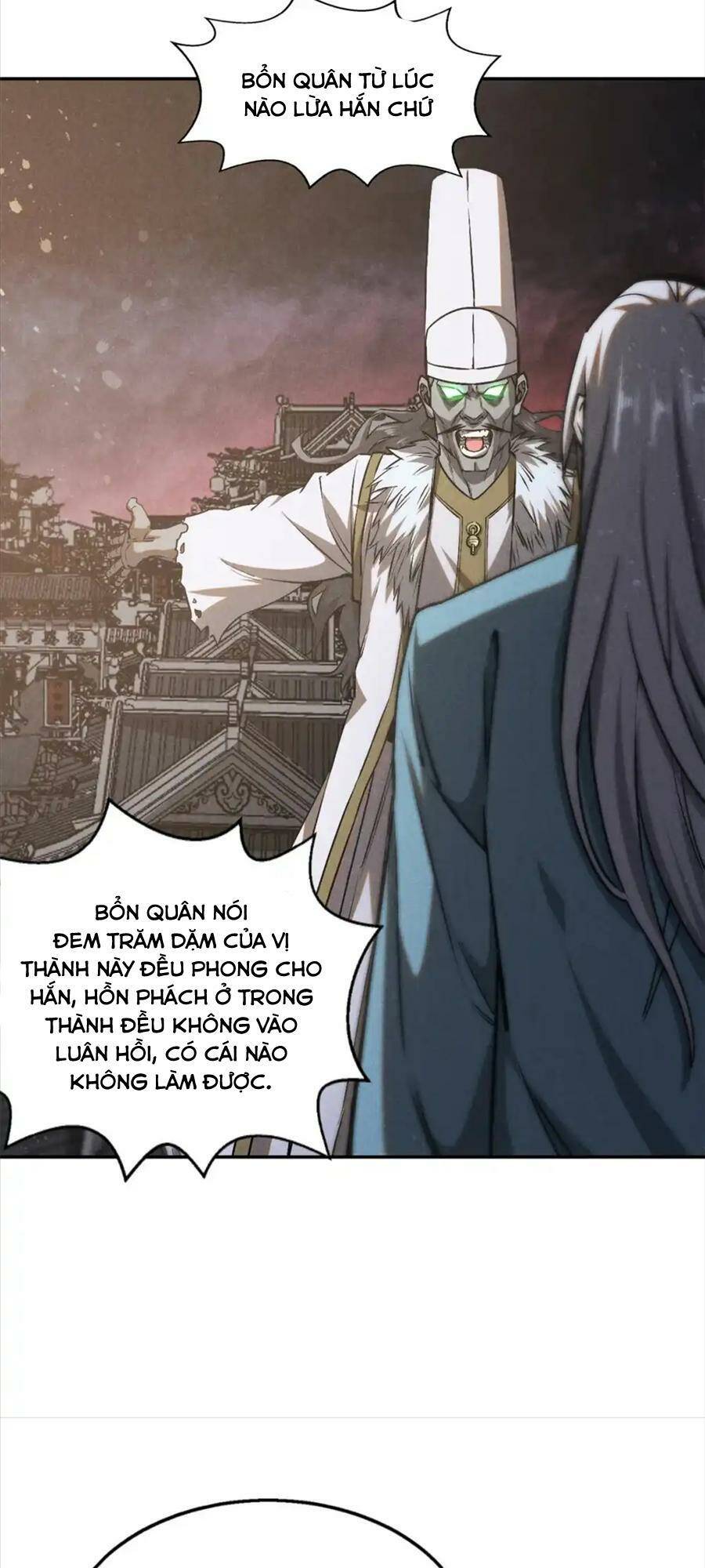 Tâm ma: Chapter 112