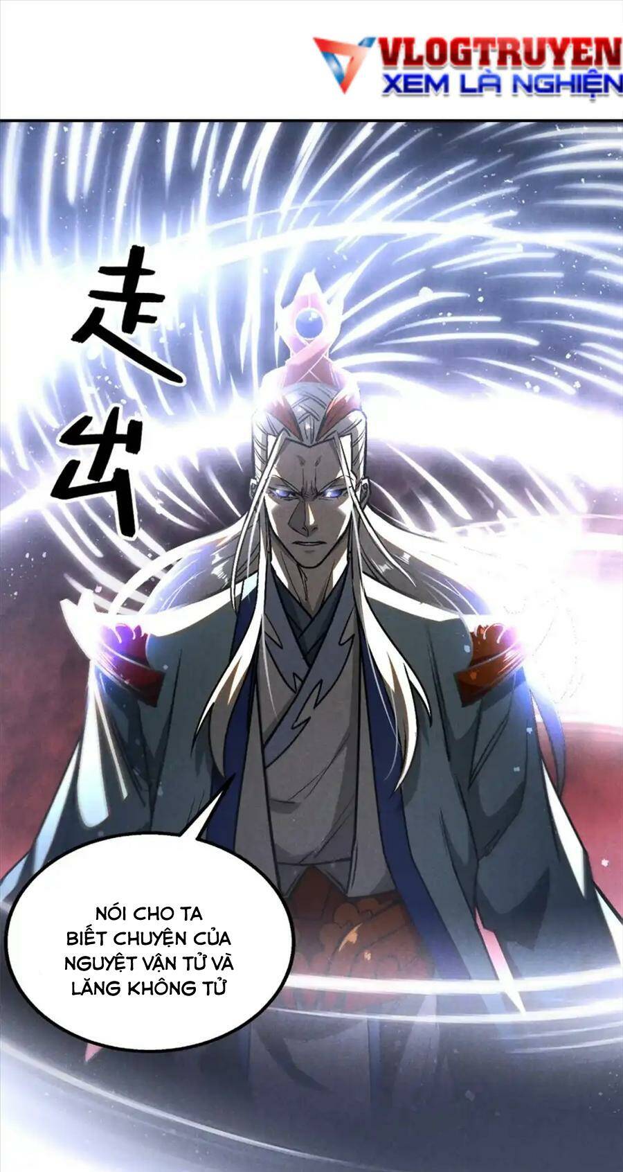 Tâm ma: Chapter 112
