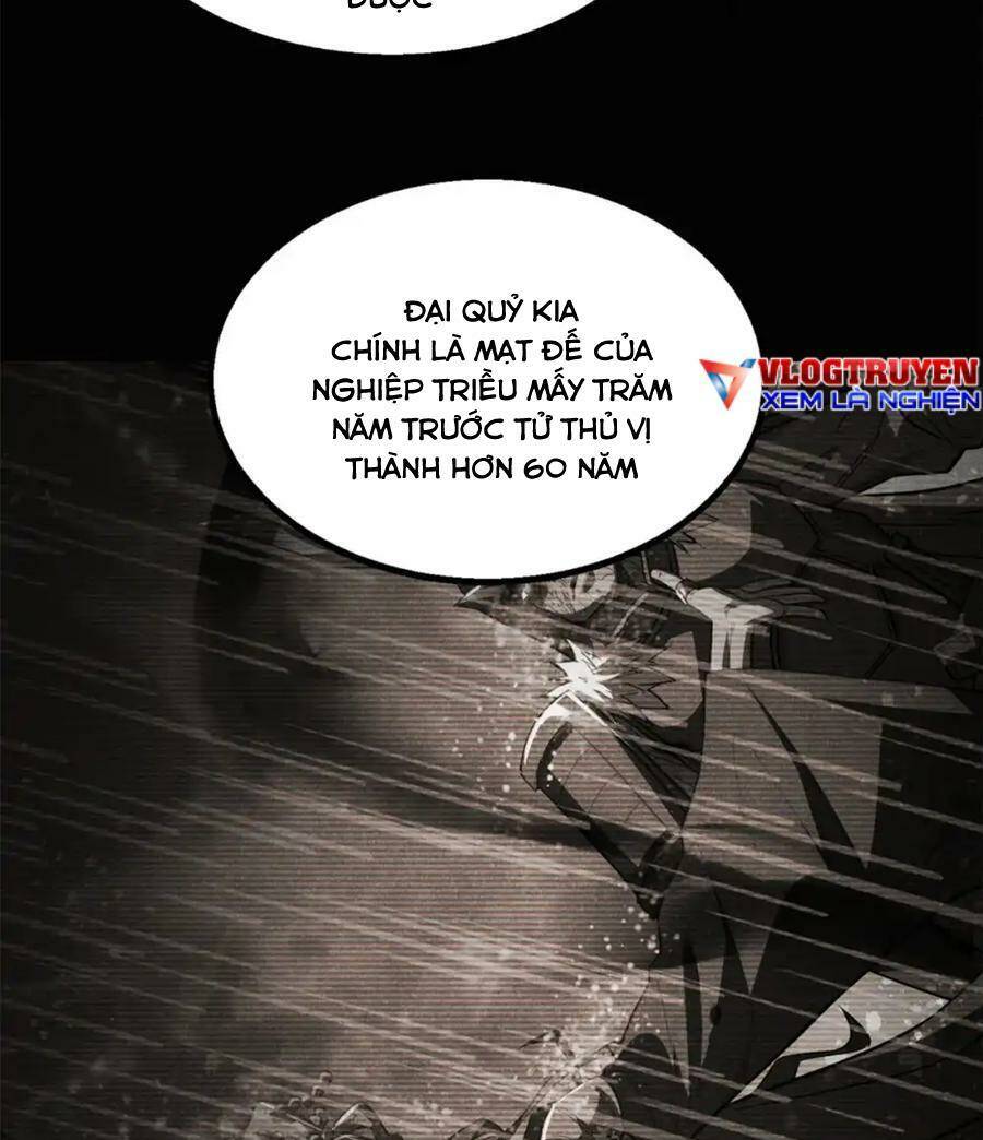 Tâm ma: Chapter 112