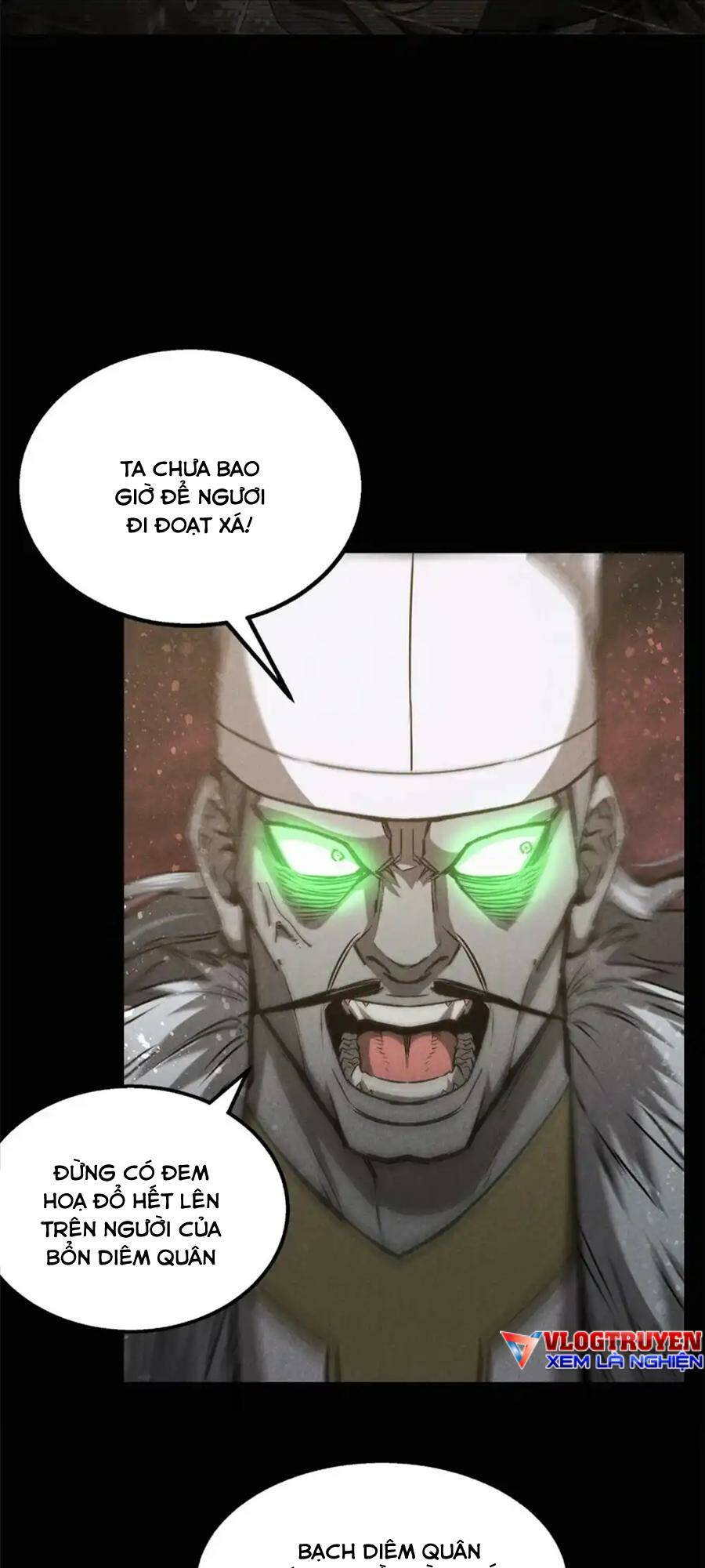 Tâm ma: Chapter 112