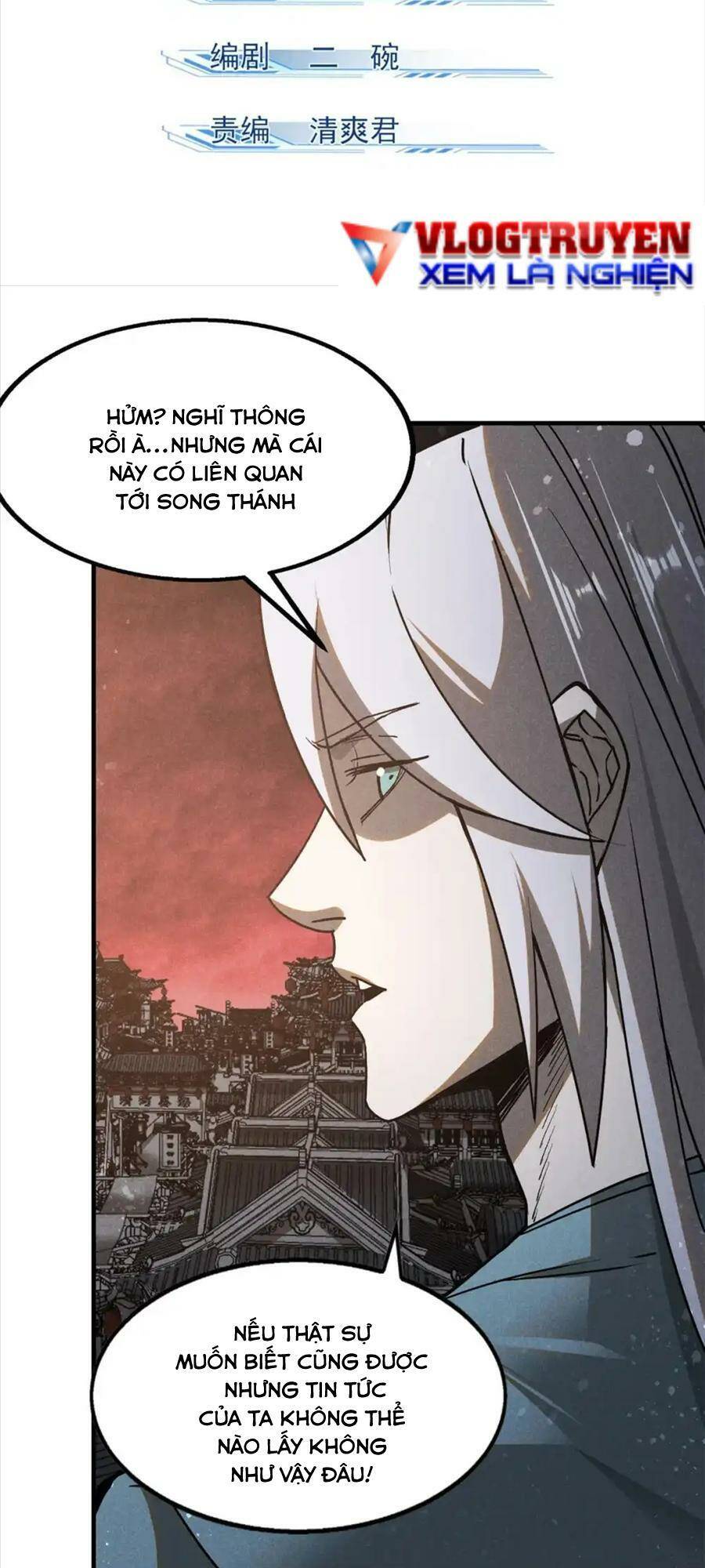 Tâm ma: Chapter 113
