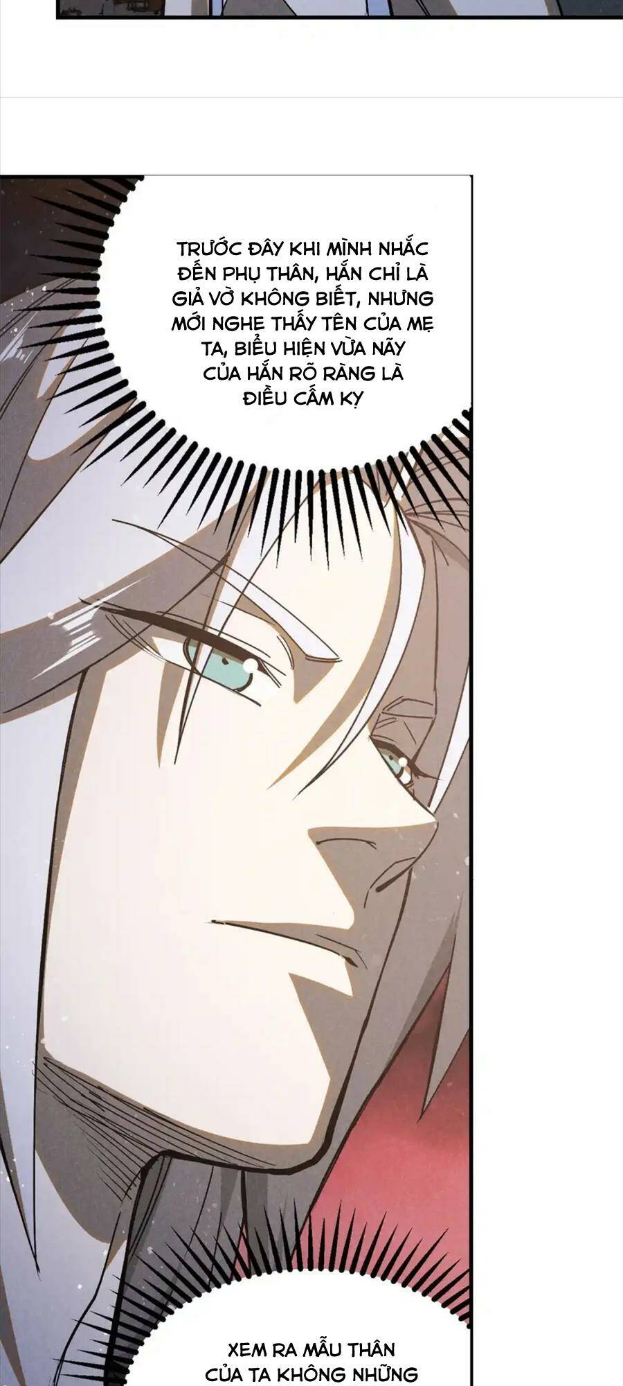 Tâm ma: Chapter 113