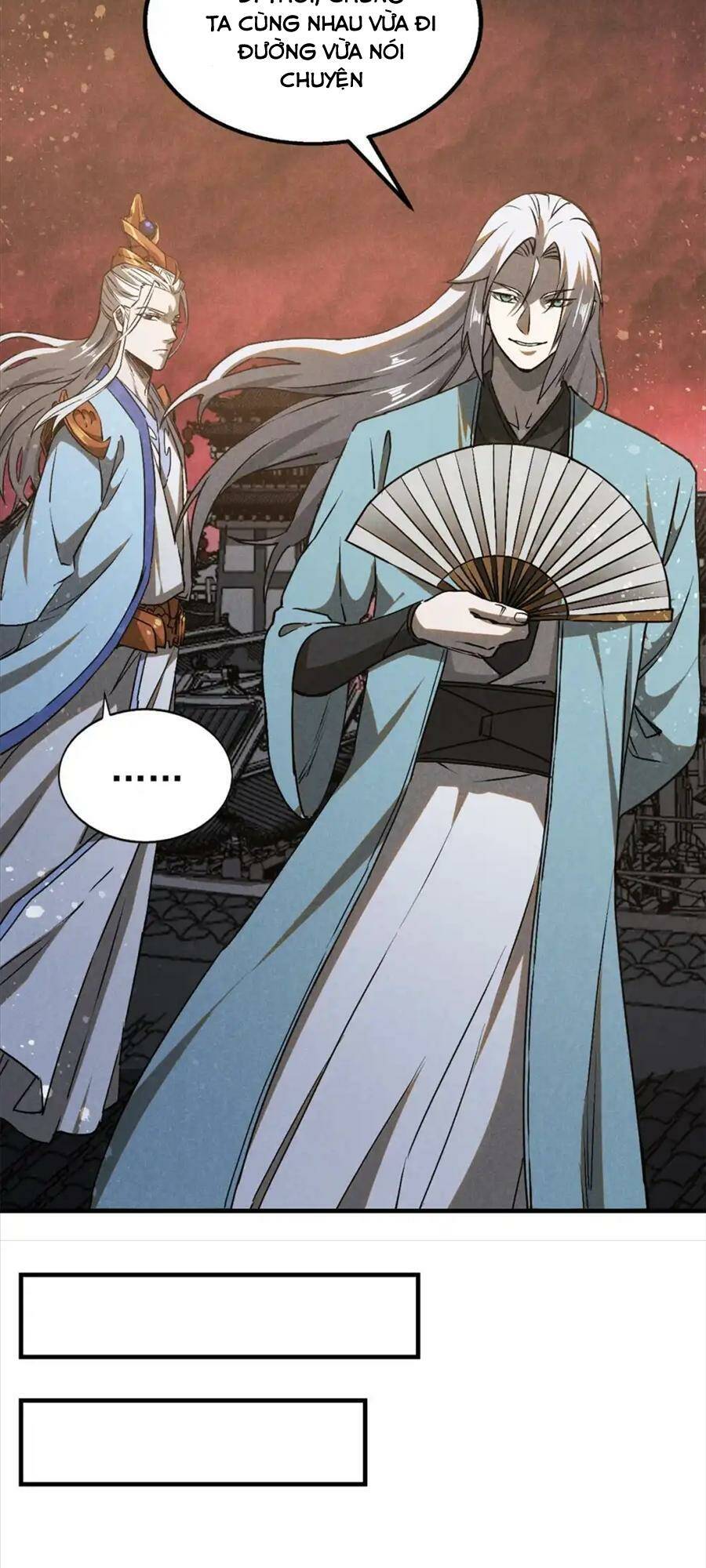 Tâm ma: Chapter 113