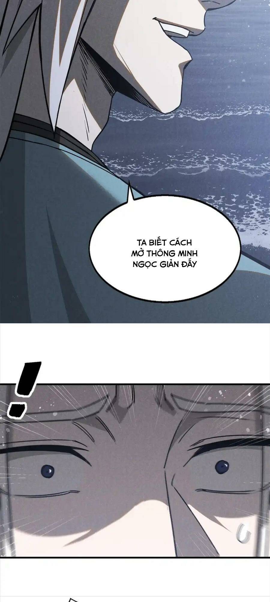 Tâm ma: Chapter 113