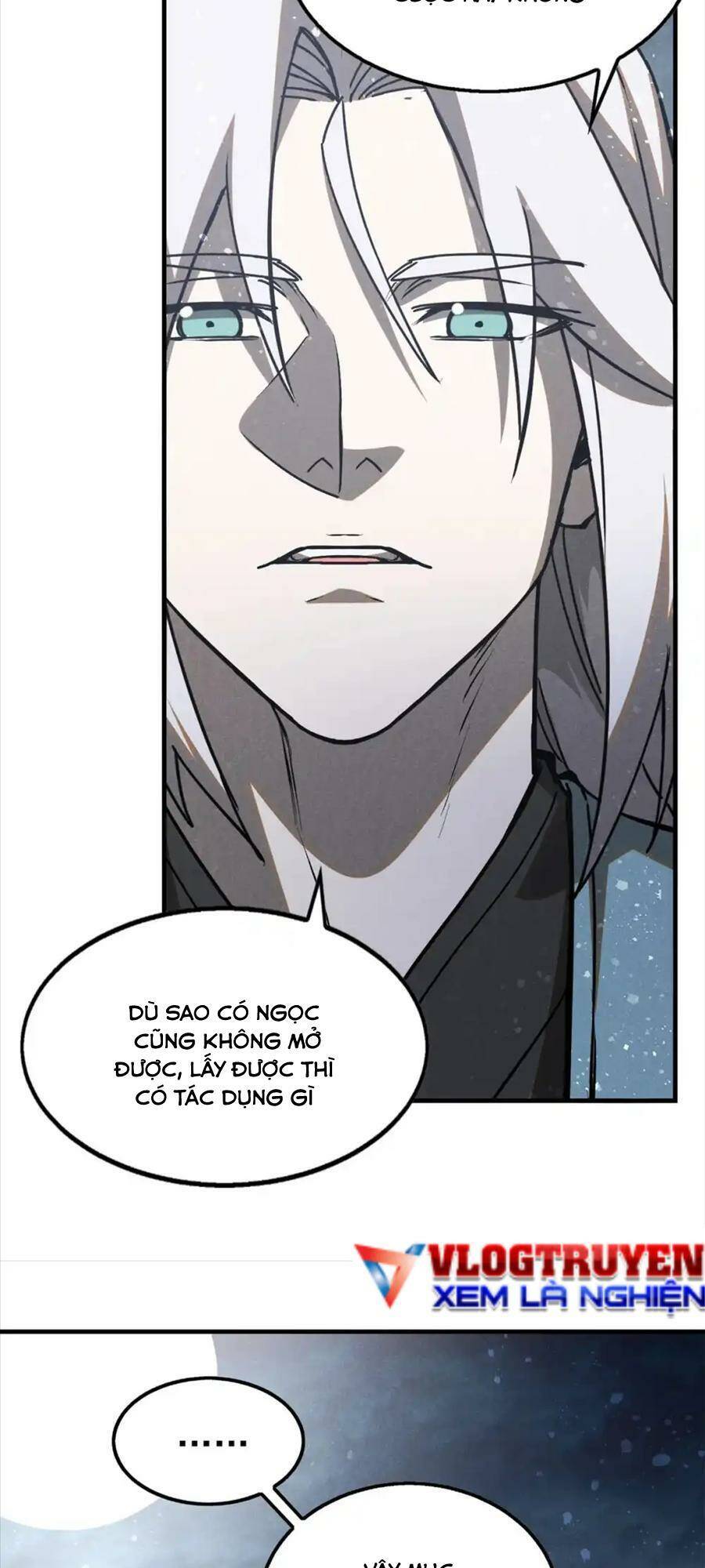 Tâm ma: Chapter 113