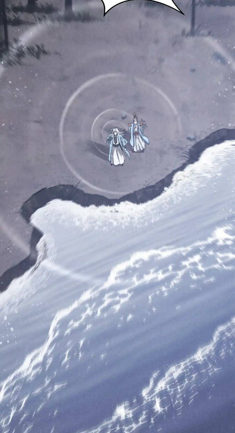 Tâm ma: Chapter 113