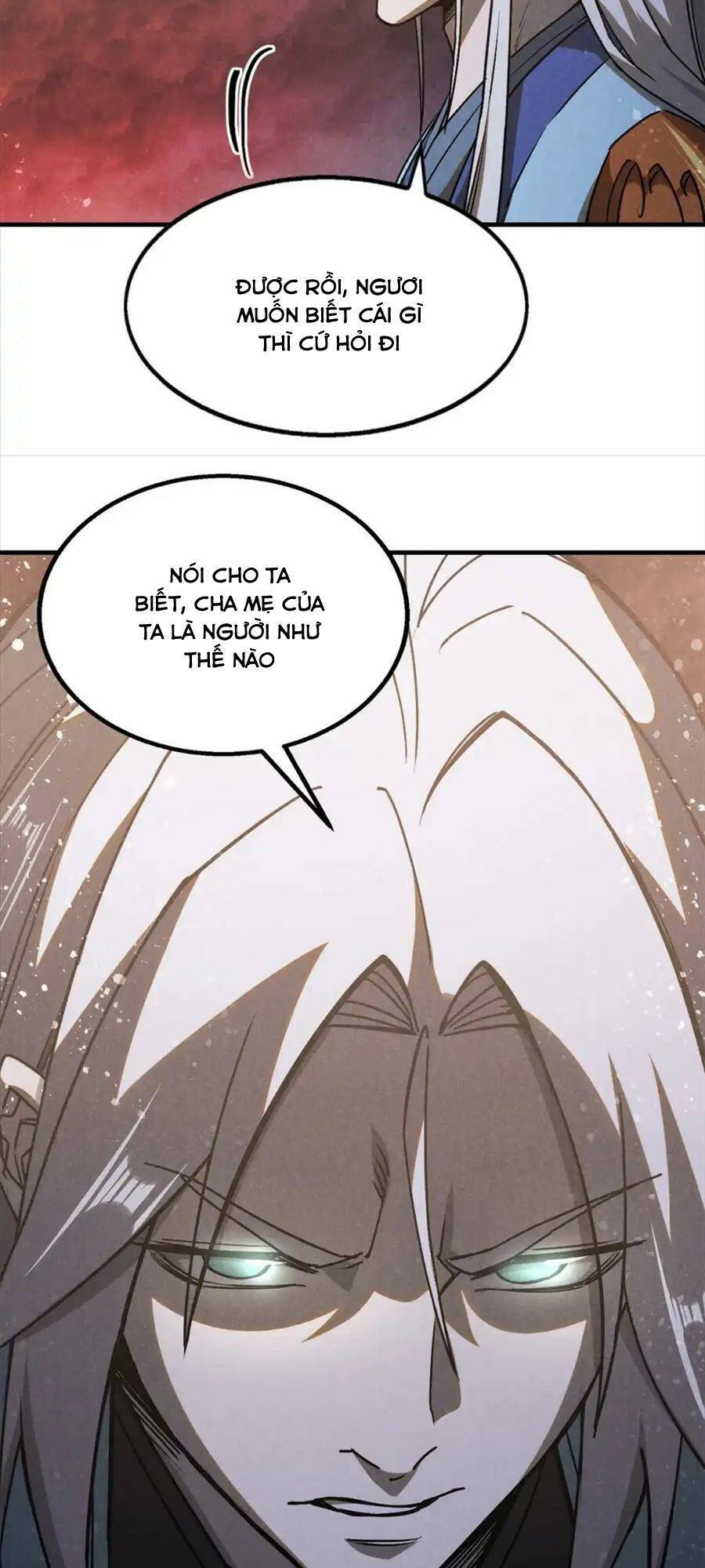 Tâm ma: Chapter 113