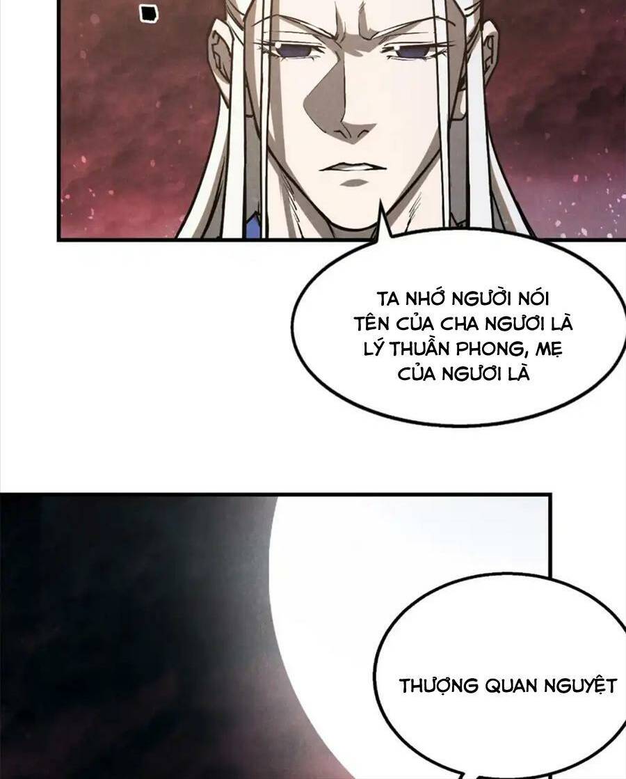 Tâm ma: Chapter 113