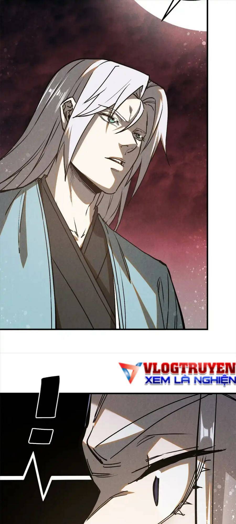 Tâm ma: Chapter 113