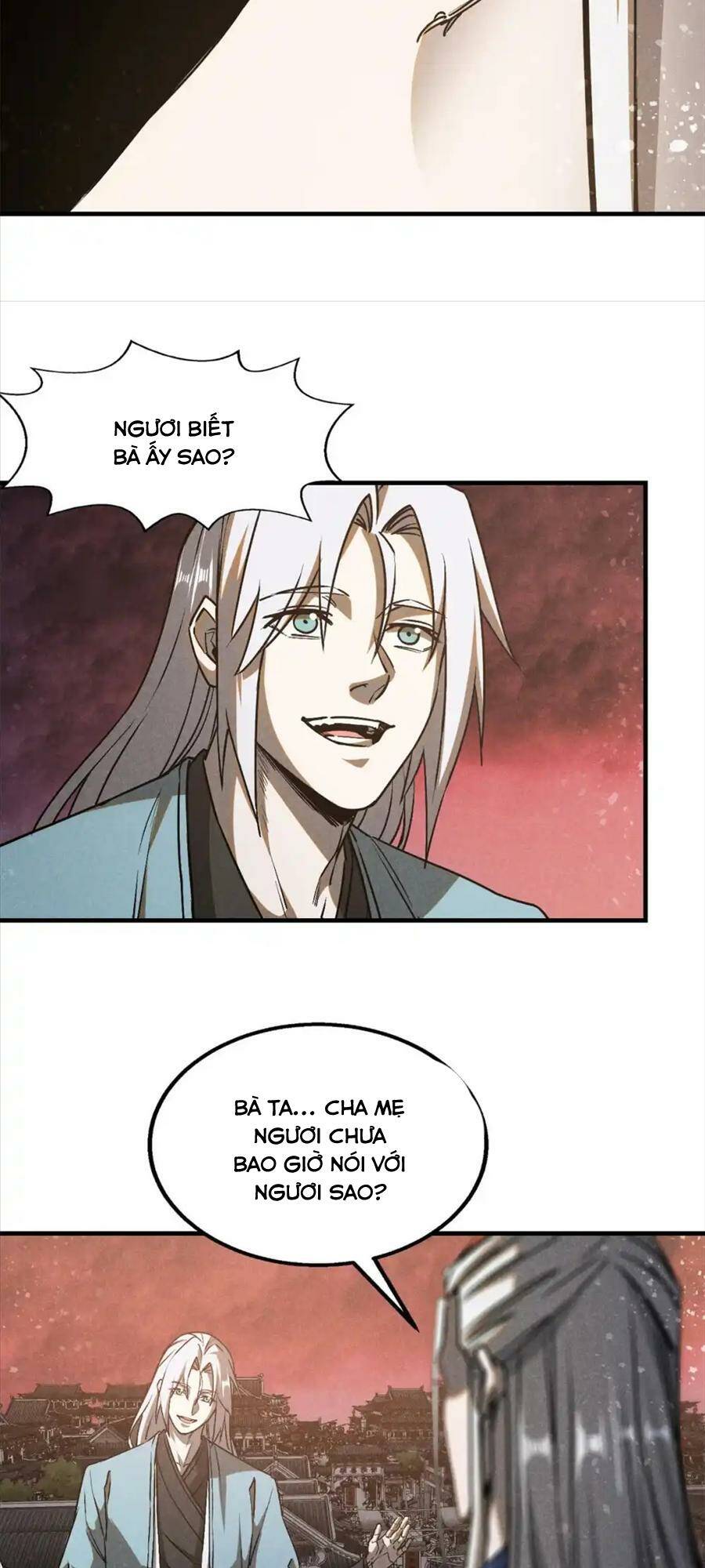 Tâm ma: Chapter 113