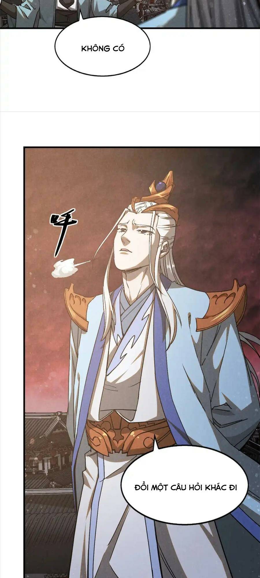 Tâm ma: Chapter 113