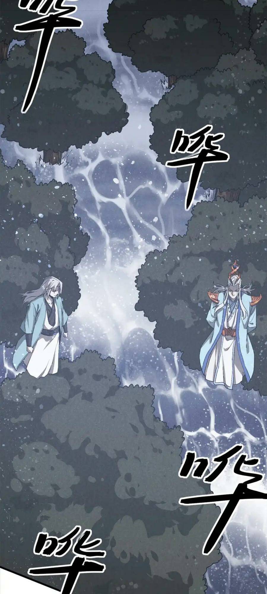 Tâm ma: Chapter 114