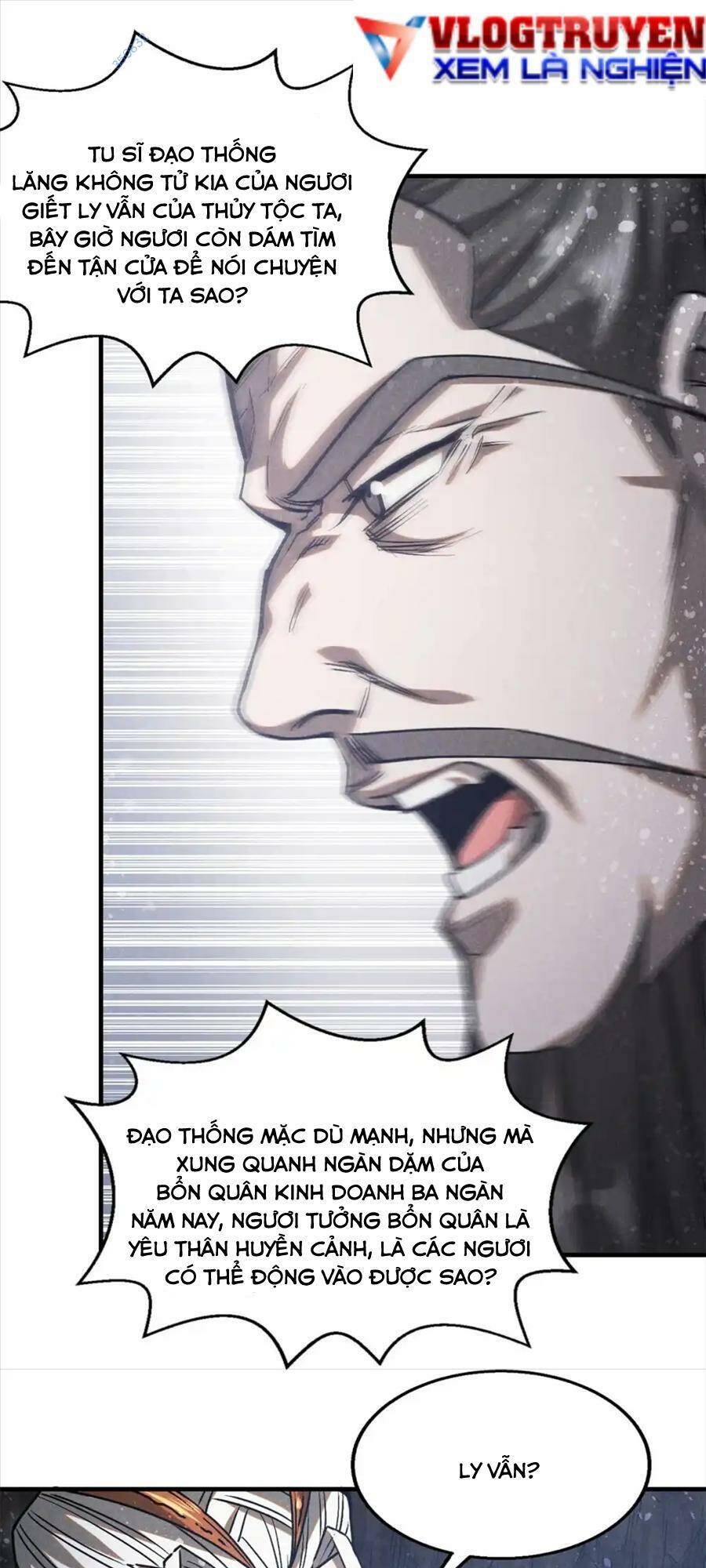 Tâm ma: Chapter 114