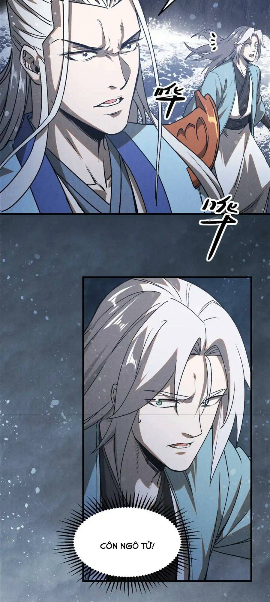 Tâm ma: Chapter 114