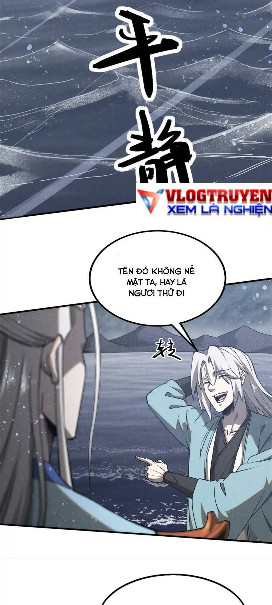 Tâm ma: Chapter 114