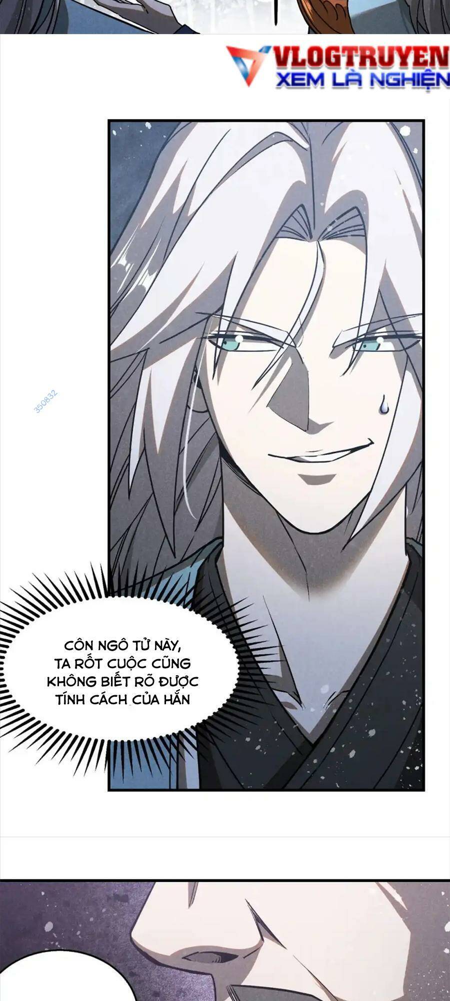 Tâm ma: Chapter 114