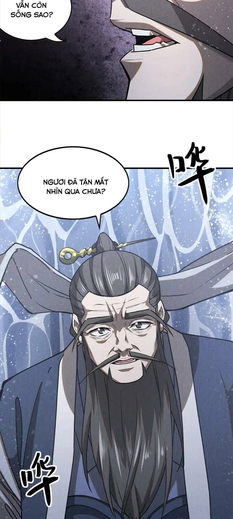 Tâm ma: Chapter 114