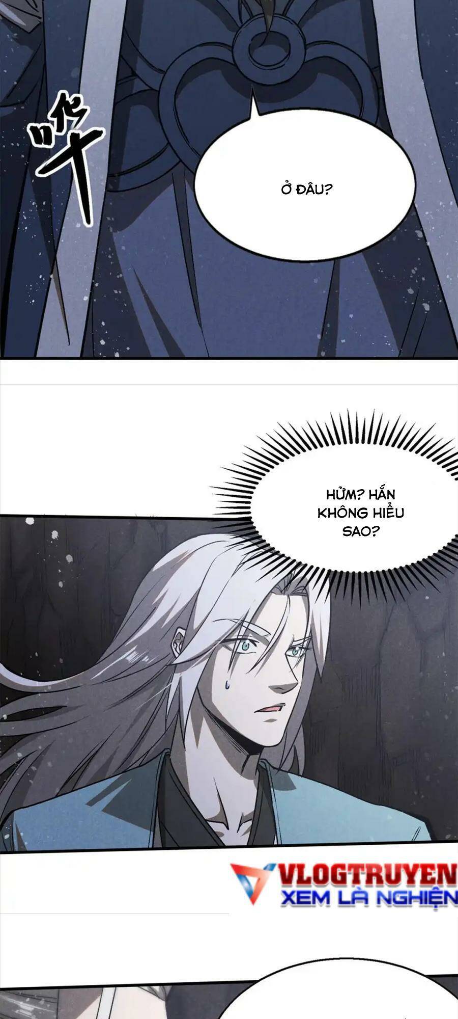 Tâm ma: Chapter 114