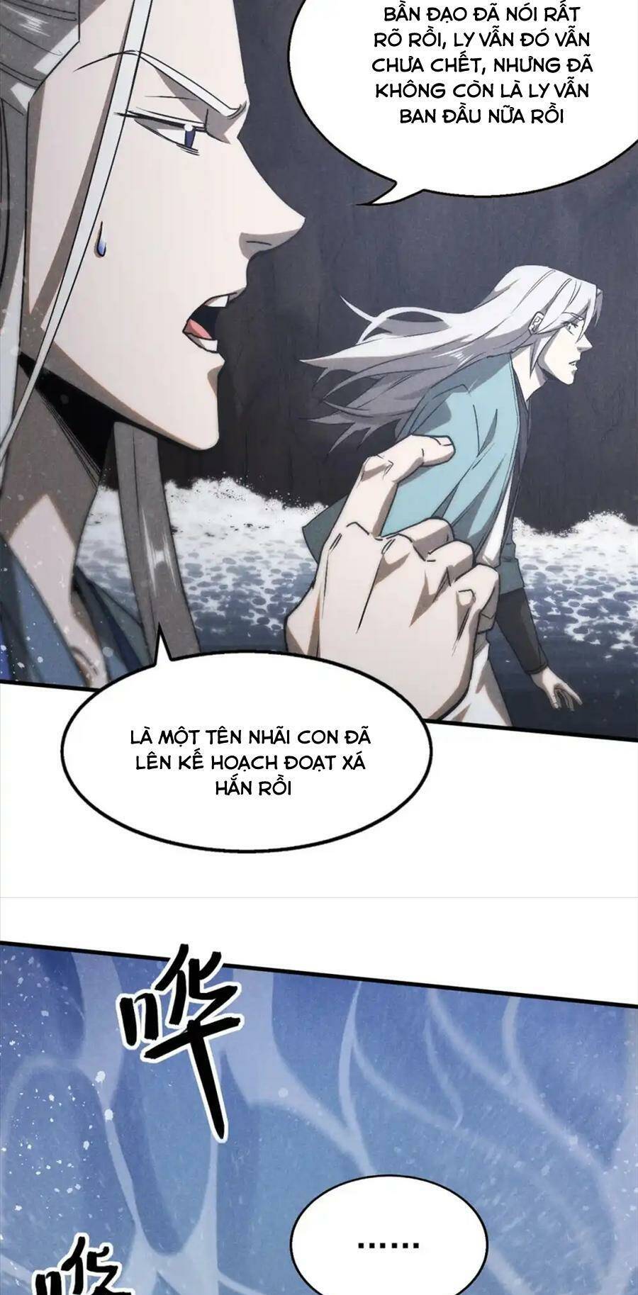 Tâm ma: Chapter 114