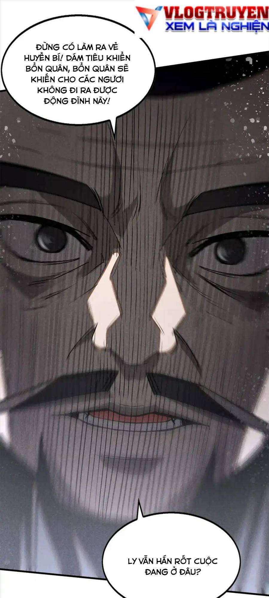 Tâm ma: Chapter 114