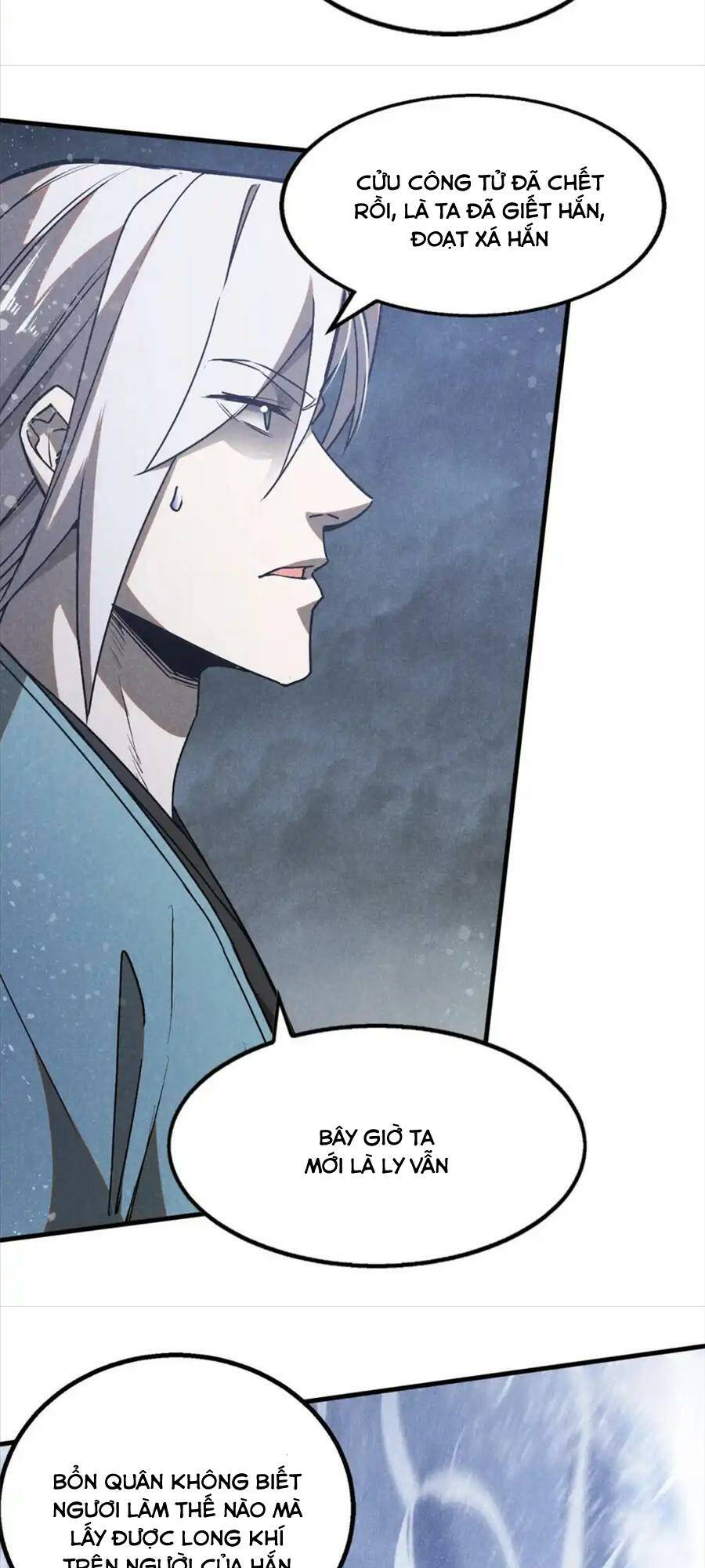 Tâm ma: Chapter 114
