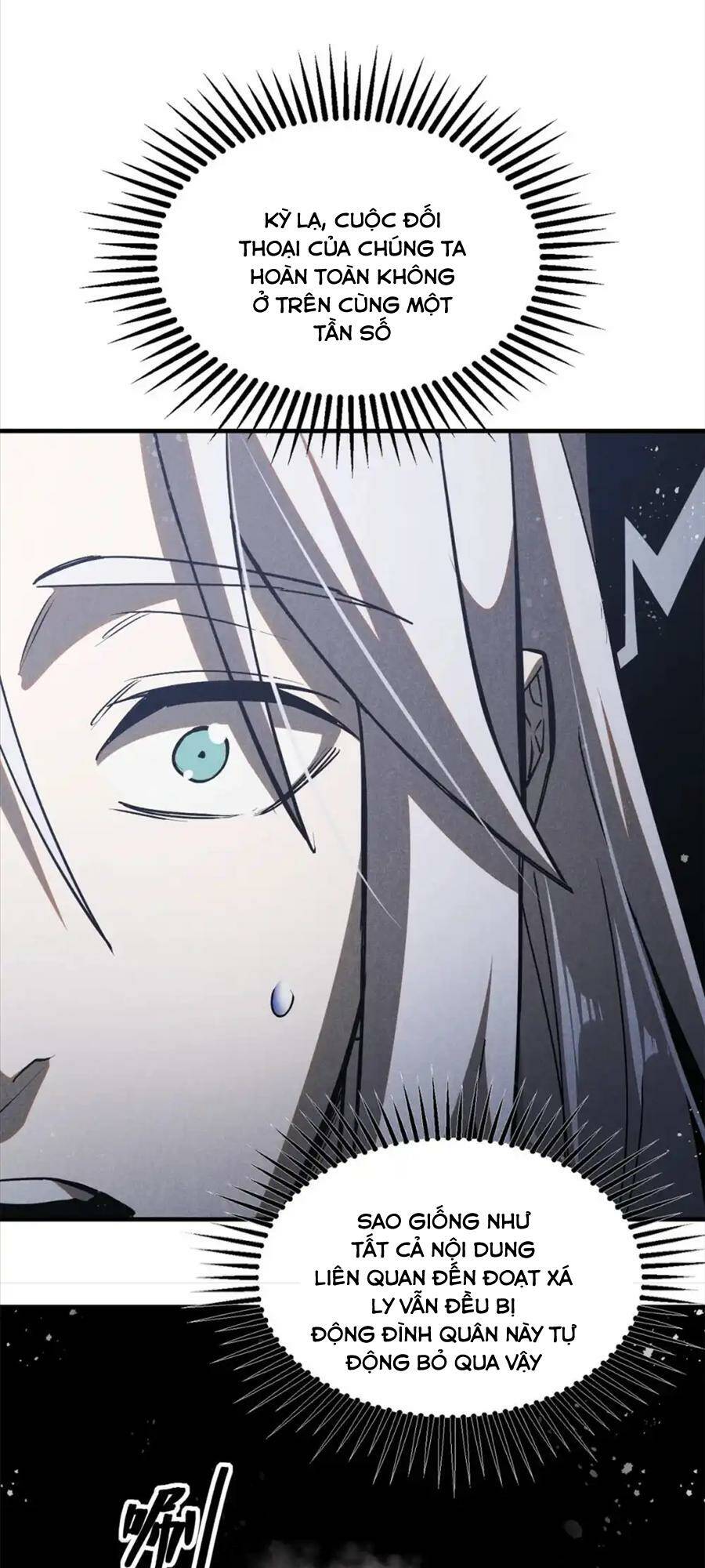 Tâm ma: Chapter 114