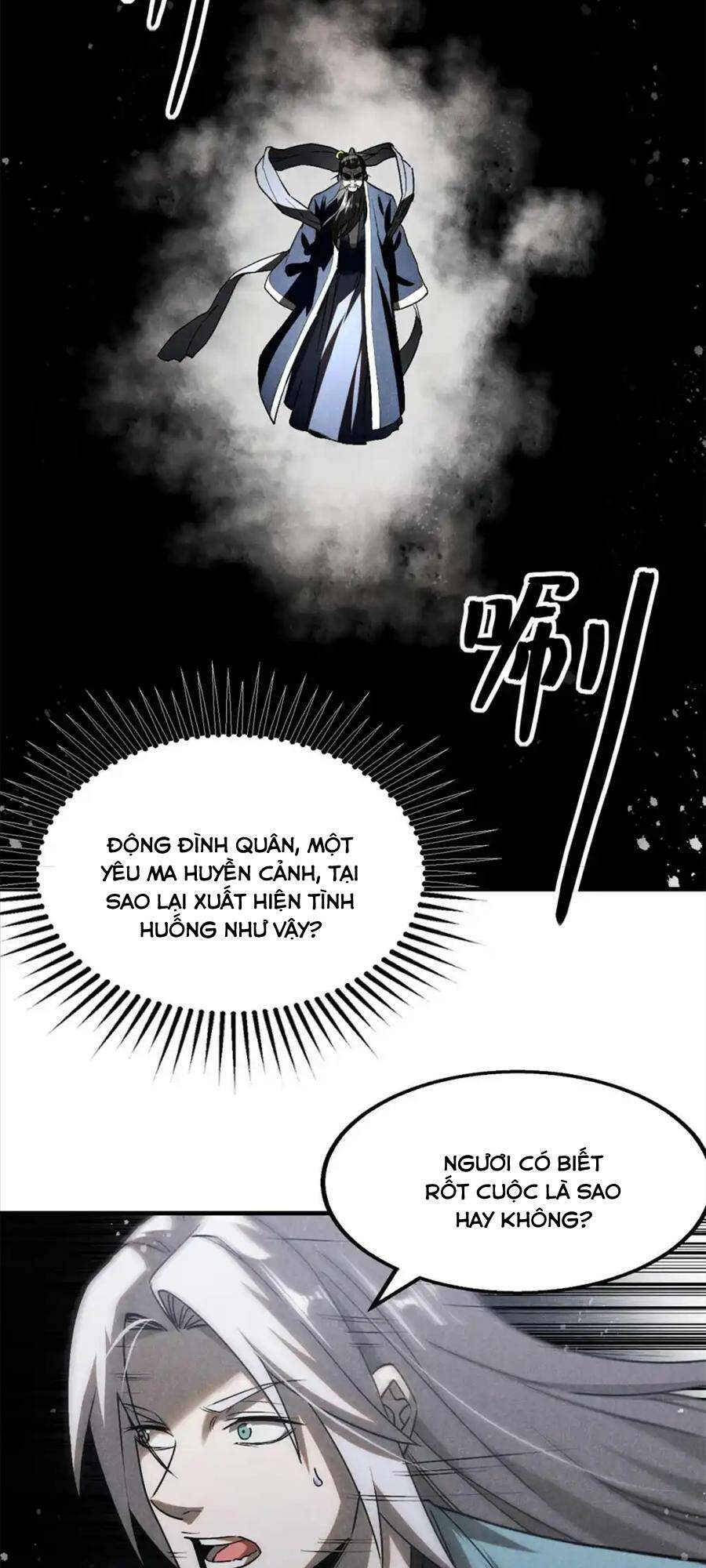 Tâm ma: Chapter 114