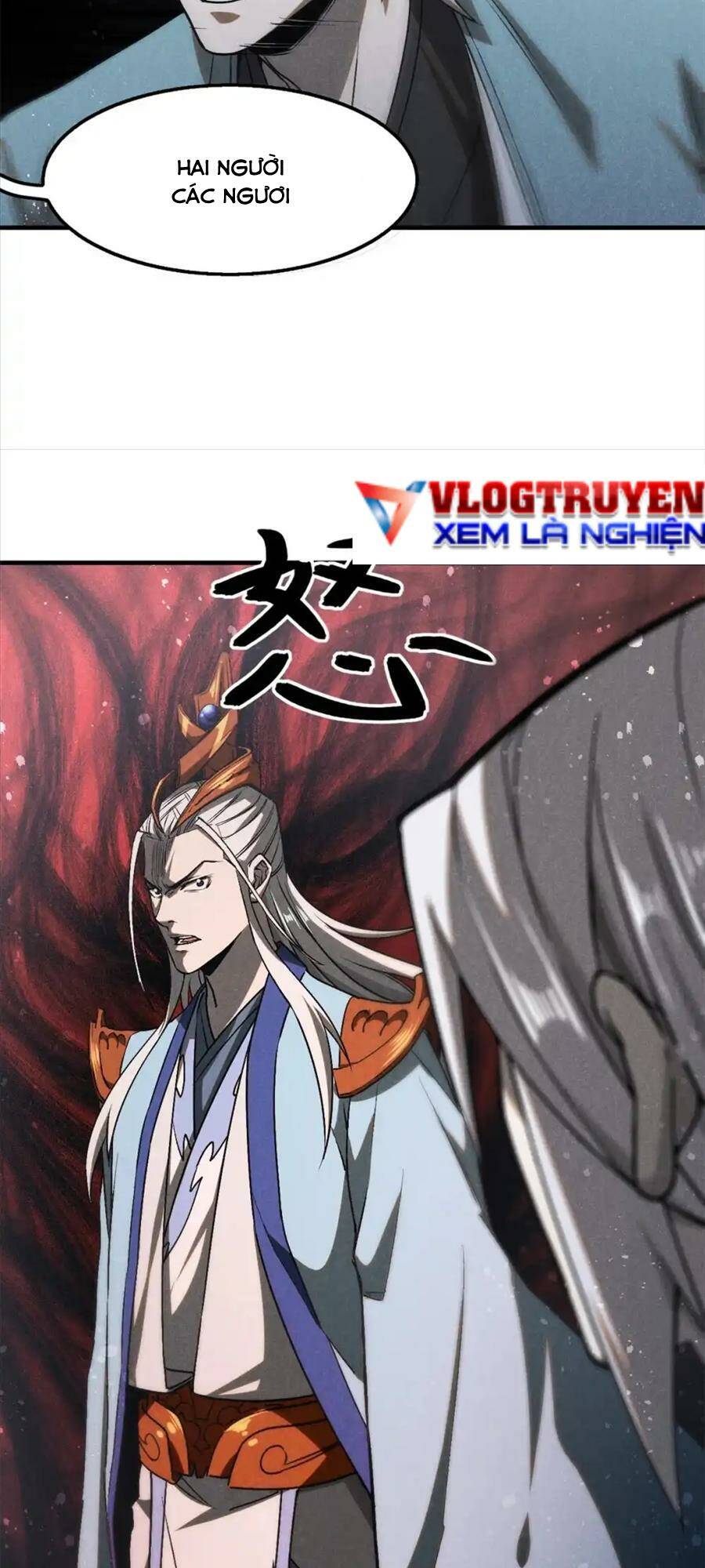 Tâm ma: Chapter 114