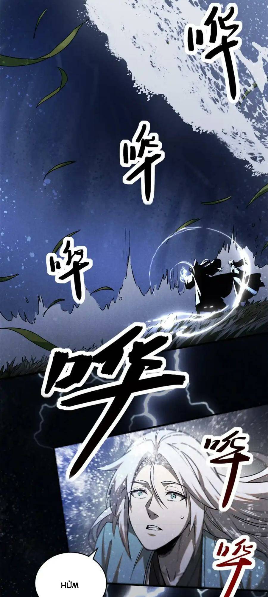 Tâm ma: Chapter 114