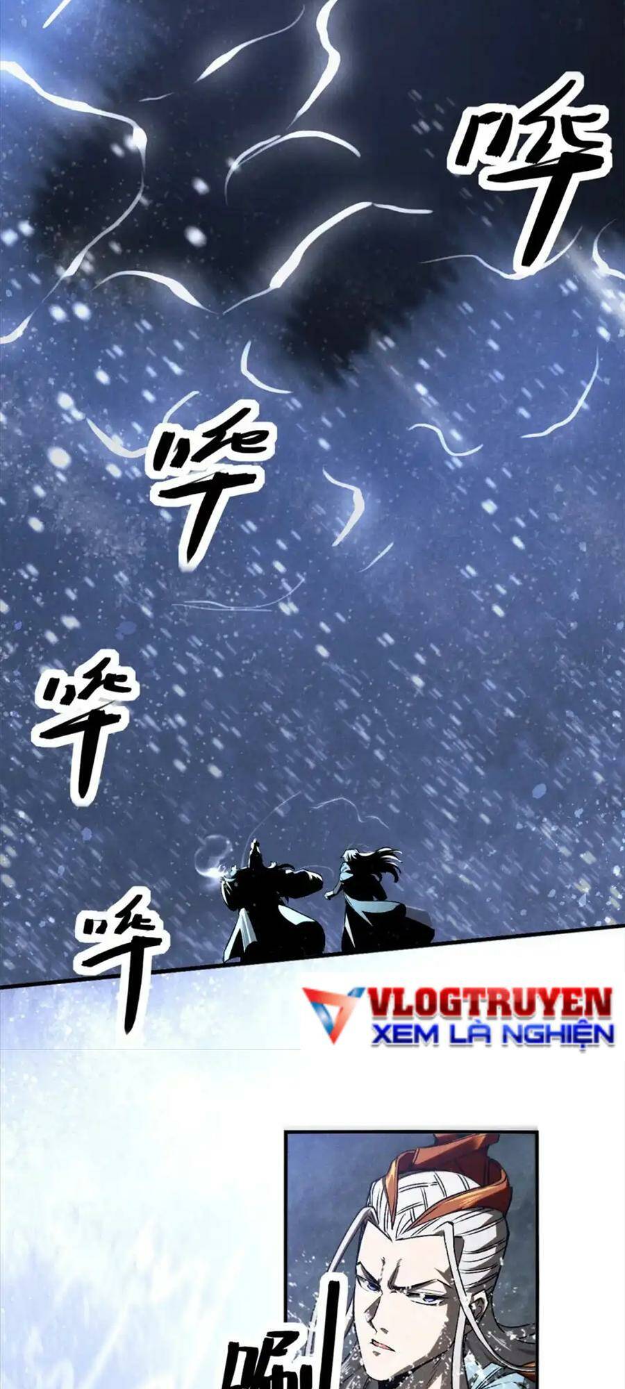 Tâm ma: Chapter 114