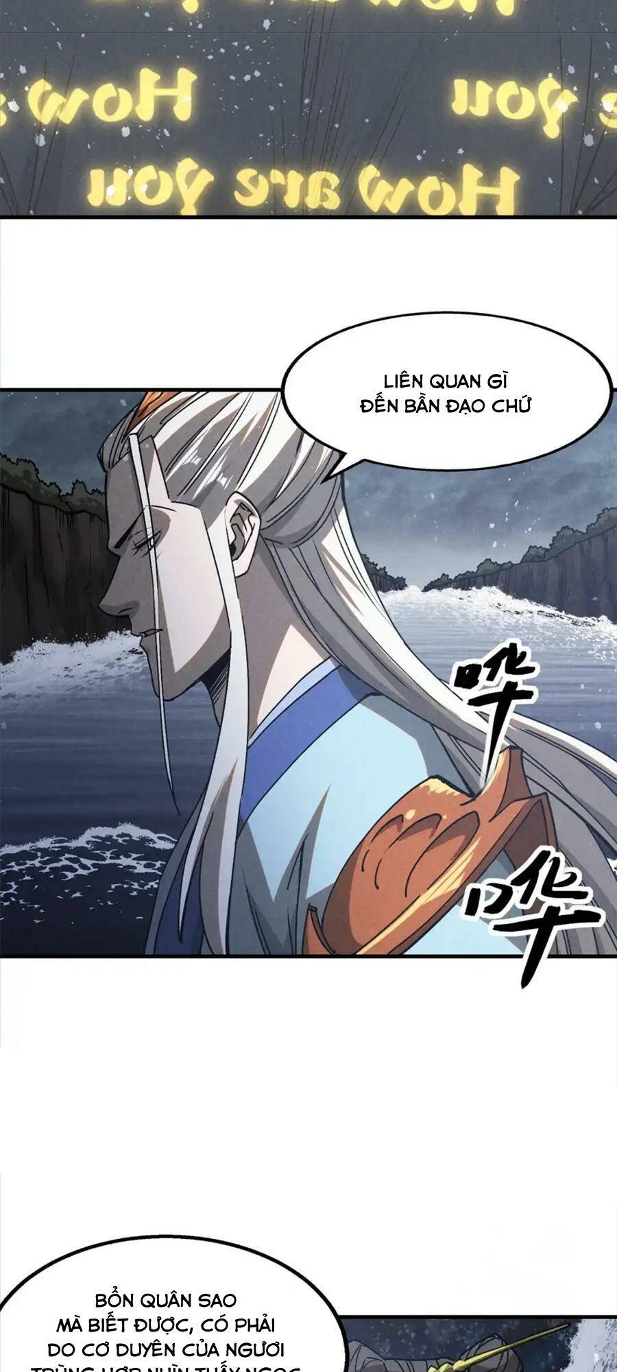 Tâm ma: Chapter 115