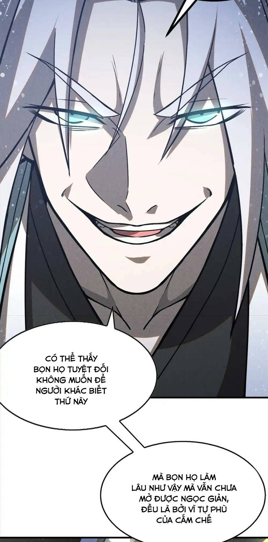 Tâm ma: Chapter 115