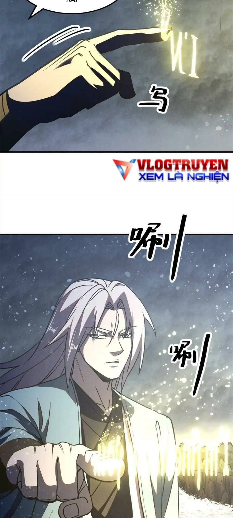 Tâm ma: Chapter 115