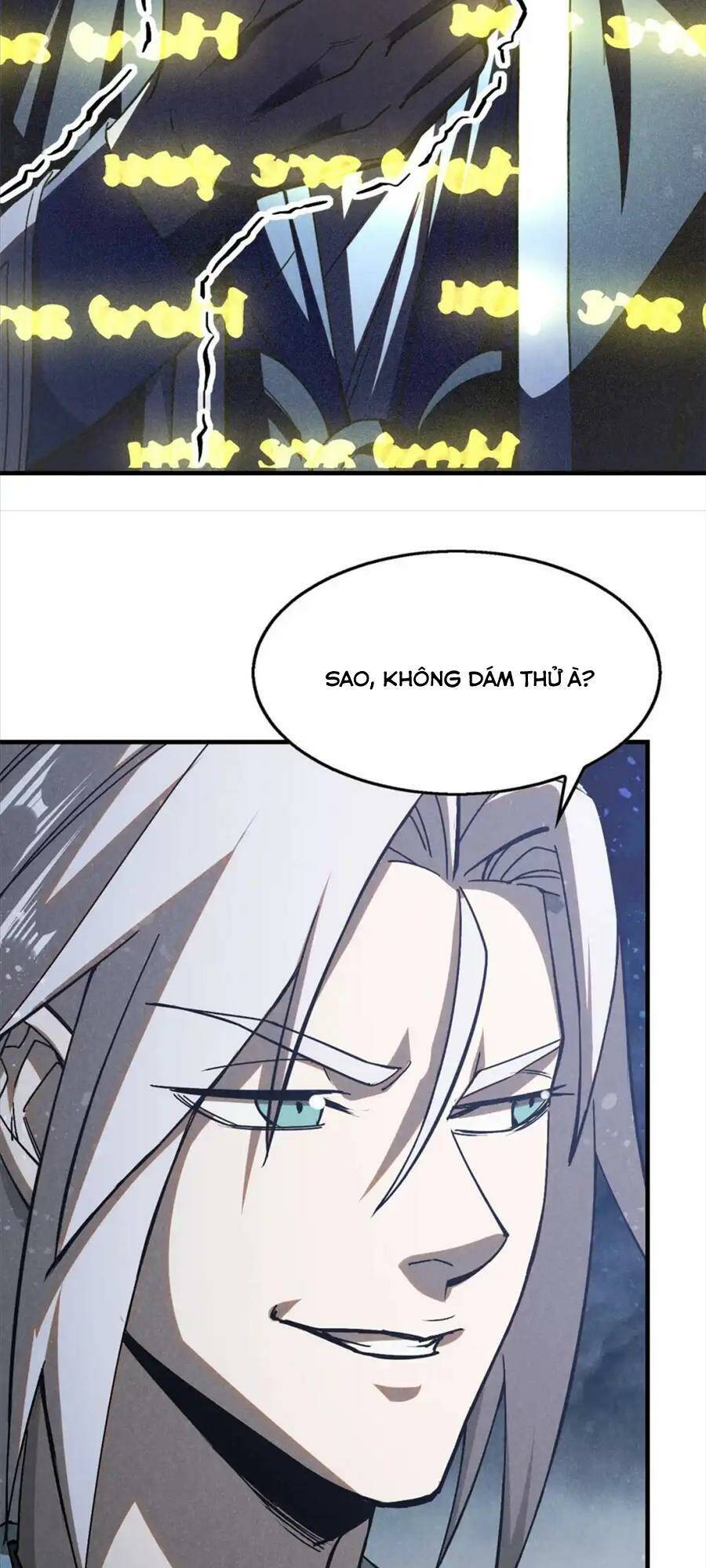 Tâm ma: Chapter 115