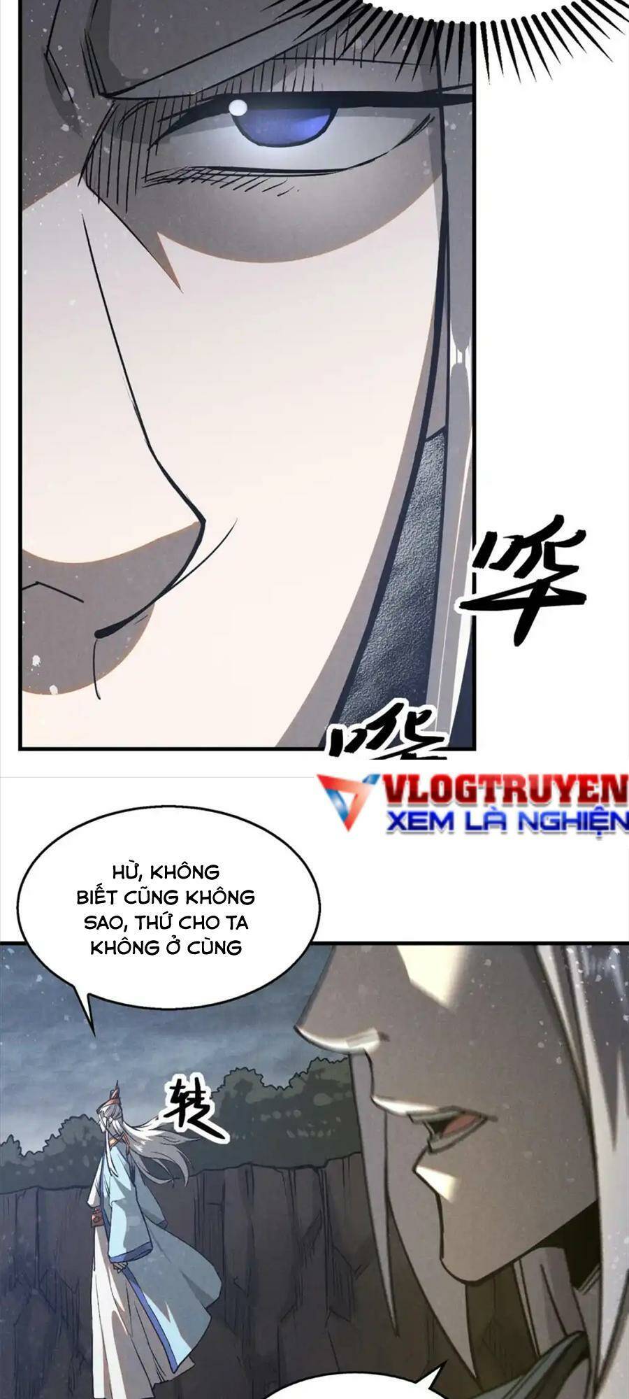Tâm ma: Chapter 115